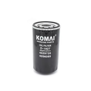 Filtro de Aceite KOMAI 65.05510-5007 4283859 4206089 4429726 4206079 KTP0490 SP4503 para EX200-1/-2 - Product Image 1