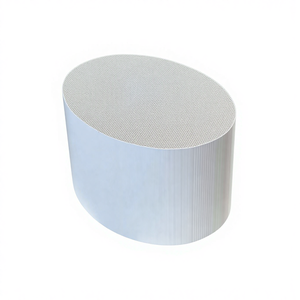 Catalizzatore a Tre Vie Universale per Auto di Alta Qualità, Lunga Durata, Parti Ceramiche, Substrato Catalizzatore a Nido d'Ape - Product Image 4