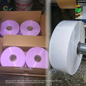 Convient à <span class=keywords><strong>de</strong></span> nombreuses bouteilles <span class=keywords><strong>de</strong></span> taille similaire Joints en PVC sur bouteille et pistolet à chaleur à <span class=keywords><strong>film</strong></span> rétractable avec revêtement en bois - Product Image 1