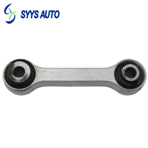 Piezas de automóviles, enlace estabilizador 8K0411317B, pieza de suspensión, barra estabilizadora de dirección delantera izquierda derecha, enlace final para Audi A5 (8T3) - Product Image 1