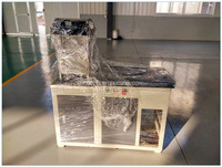 Probador de Compresión Automático Industrial YAW-600B para Pruebas de Control de Calidad de Cemento, Concreto y Roca