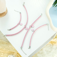 Collier de luxe pour animaux de compagnie avec strass élastiques, bijoux pour chien, collier pour chat, accessoires pour animaux