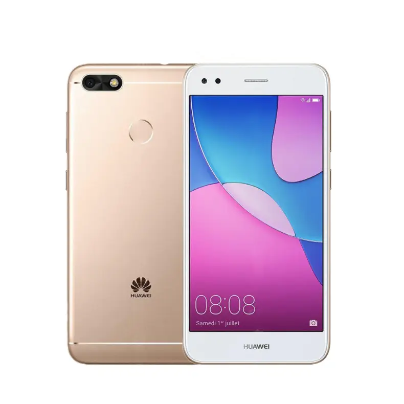 Hot Selling wholesale Huawei Y6 Pro 2017 3+32GB 5 inch 4G LTE global Rom android second hand mobile