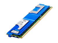 Mémoire persistante non volatile Intel Optane série 200 DDR4 DIMM pour serveur d'entreprise 128 Go 256 Go 512 Go