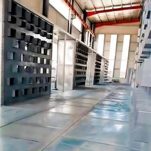 Máy sấy và cố định lỏng cho danh mục sản phẩm nhuộm dệt - Product Image 3