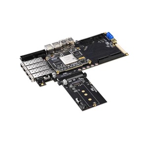 PZ7035-KFB-900 / PZ7045-KFB-900 / PZ7100-KFB-900 บอร์ดพัฒนา FPGA ที่รองรับ PCIe SFP USB รุ่น ZC706 ชุดอุปกรณ์ประเภทสินค้าใหม่ - Product Image 5