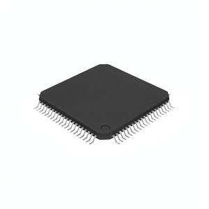 80 LQFP en stock, composants électroniques embarqués, fabricant MSP430FG478IPN IC MCU 16BIT 48KB FLASH 80LQFP - Product Image 1