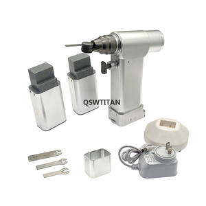 Micro Oscillating Saw Mini serra oscilante para mão Small Bone Saw Instrumentos cirúrgicos ortopédicos - Product Image 3