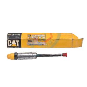 Inyector Original CAT 8N-7005 en Stock, Nuevo, con Junta para Excavadoras y Cargadoras Caterpillar - Product Image 5
