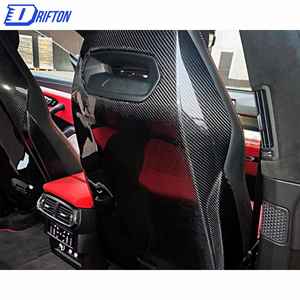 Panel Trasero de Asiento de Fibra de Carbono Seca para Kits de Interiores de Lamborghini URUS - Product Image 2