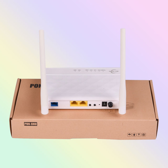 BT-223XR Fiber Optic Equipment Modem 1GE 1FE Wifi Xpon Gpon Epon Ont Onu