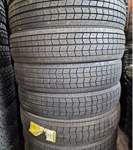 Neumáticos para Camión DOUBLECOIN TRUAK 11R22.5 11R24.5 315/80R22.5 385/6522.5 RR300 RR150 TBR - Product Image 2