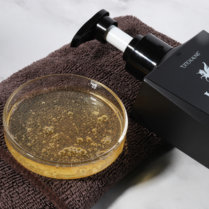 Shampoo Personalizzato Senza Solfati alla Menta Piperita e Tea Tree, Miglior Shampoo e Balsamo Biologico alla Biotina per <span class=keywords><strong>Prevenire</strong></span> <span class=keywords><strong>la</strong></span> <span class=keywords><strong>Caduta</strong></span> <span class=keywords><strong>dei</strong></span> <span class=keywords><strong>Capelli</strong></span> - Product Image 2