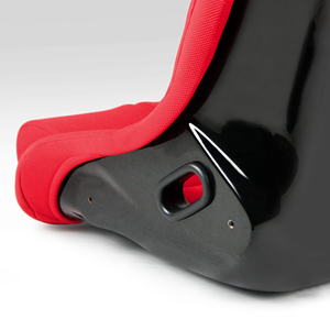 ถังผ้าสำหรับแข่ง Monza 424 FRP | ถังน้ำหนักเบาพร้อมติดตาม | มาเลเซีย - Product Image 4