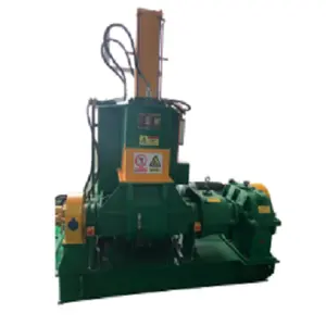 banbury rubber kneader mixing lldpe machine prices