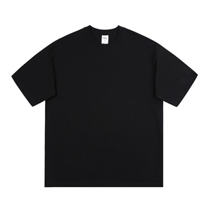 Camiseta Unisex de Verano de Alta Calidad, 100% Algodón, Tejido de Punto, Corte Regular, Personalizada con Impresión, Secado Rápido y Transpirable - Product Image 5
