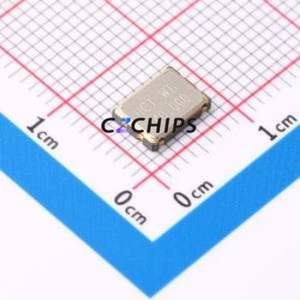 1575H-40.000G33DTSTL Crystal Oscillator (Active) SMD7050-4P Crystal Oscillator 40MHz 10ppm HCMOS 3.3V - Product Image 1