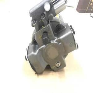 Bomba de Pistones Axiales Hidráulica de Alto Rendimiento A10VSO, Soporte Personalizado para Aplicaciones de Mecanizado OEM - Product Image 3