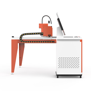 Machine de découpe plasma CNC de petite taille <span class=keywords><strong>Rayman</strong></span> avec une portée de coupe efficace de 1212/1313/1530 pour le métal, l'acier au carbone et les profilés en aluminium - Product Image 6