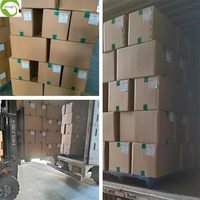 Zoete gevriesdroogde fruitsnack groothandel FD fruit 1,5kg/zak
