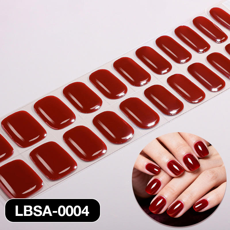 LBSA-0004