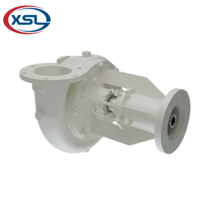 Bomba Centrífuga para Lodos <span class=keywords><strong>SERVA</strong></span> de Alto Rendimiento, Larga Duración y Resistente a la Corrosión, Suministro Directo de Fábrica, Máximo Rendimiento - Product Image 1