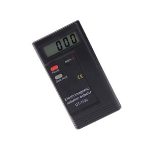 Ölçüm monitörü için DT-1130 ev kapalı elektromanyetik radyasyon algılama cihazı elektronik bileşenler - Product Image 3