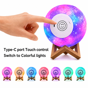Nouveau design QB512 Haut-parleur numérique Coran Bluetooth Lecteur Coran avec bouton tactile Lampe LED Contrôle par application Mémoire 8 Go Prix usine - Product Image 5