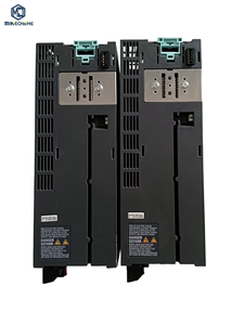 Controlador PLC, Sensor de Frecuencia, Nuevo y Original, 6SL3210-1PE21-4UL0 - Product Image 1