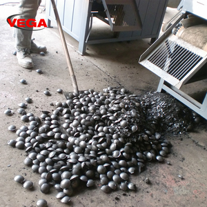 Fully Automatic Hydraulic Mineral <b>Powder</b> Briquetting Machine Charcoal <b>Powder</b> Tablet Molding Equipment - Product Image 4