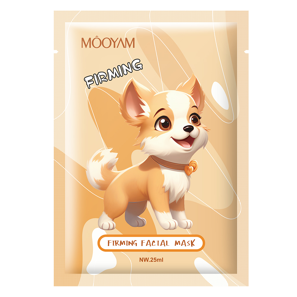 MASQUE Raffermissant pour le Visage