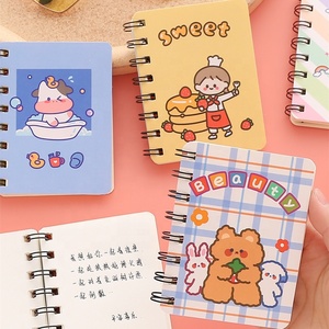 Cuaderno de lino personalizado, libreta de tapa dura, A5, suministros escolares, diario elegante, bonito, de buena calidad - Product Image 6