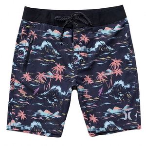 Pantalones Cortos de Playa para Hombre, Talla Americana y Europea, Verano, Casuales, de Secado Rápido, para Surf y Natación, Venta al Por Mayor OEM Personalizada - Product Image 4