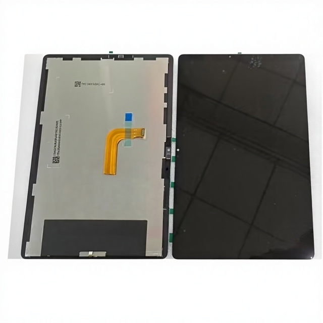 High Quality LCD Touch Digitizer Display for for Tab A11+ SM-X236/X230 with 1 Year Warranty-Complete Components