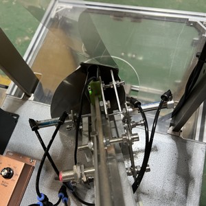 Máquina de Empaquetado Automática con Conteo PLC de Alta Productividad para Tornillos, Clavos, Pernos, Alimentos y Bebidas, Totalmente Automática - Product Image 2