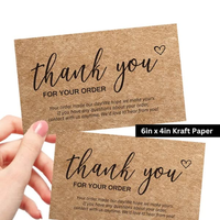 Carte de remerciement gaufrée personnalisée avec insert en papier, carte postale, carte de visite promotionnelle, carte de vœux personnalisée avec dorure à chaud