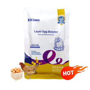 Premezcla de aditivos alimentarios para <span class=keywords><strong>Gallina</strong></span>, polvo de refuerzo de vitamina para prolongar el tiempo de producción de huevos, hacer más huevos - Product Image 2