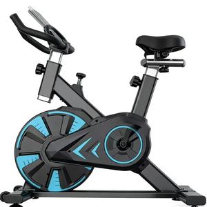 Vélo de spinning d'exercice à domicile, équipement de fitness, vélo d'exercice silencieux, vélo d'exercice d'intérieur, entraîneur de cyclisme, équipement sportif - Product Image 1