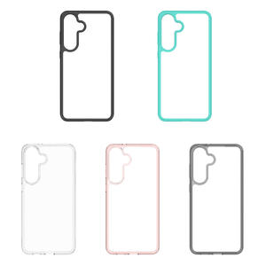 <span class=keywords><strong>Cover</strong></span> per <span class=keywords><strong>Cellulare</strong></span> S25 FE Custodia Trasparente per Samsung Galaxy S25 FE - Product Image 6