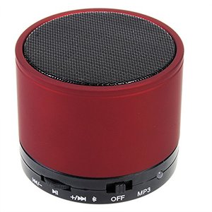 S10 sạc di động cho Bluetooth loa A10 không dây màu xanh răng cho máy tính và điện thoại di động Quà Tặng ngoài trời - Product Image 1