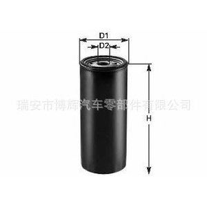 Filtro de aceite South China 5010295195 108x180mm para Renault de repuesto - Product Image 1