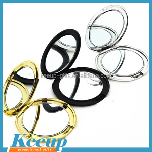 Biểu Tượng Tùy Chỉnh Thép Không Gỉ Gương-Đơn/Hai Mặt-Đa Kích Thước Tường & Gương Trang Trí-OEM/ODM Cho Nhà/Khách Sạn/Văn Phòng - Product Image 5