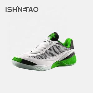 تخفيضات كبيرة على أحذية تنس رجالية من المصنع مباشرة بنمط عصري ونعل مطاطي من الشركة المصنعة في الصين - Product Image 4