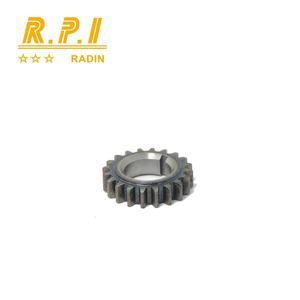 S549 2017 Nuevo piñón del cigüeñal de sincronización 14018770 10083 171 10083171 20 dientes para BUICK CADILLAC <span class=keywords><strong>CHEVROLET</strong></span> GMC ISUZU - Product Image 6