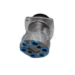 Válvula Piloto de Joystick de Repuesto para Excavadora YT30V00008F2/KRJ5804 para SK200-6/6E SK330-6E/SK480-6E SH200-3, Pieza de Maquinaria de Construcción - Product Image 3