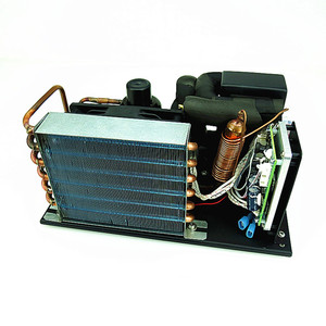 24v 48v Mini Liquid Chiller Unit <strong>Water</strong> <strong>Cooler</strong> for <strong>Water</strong> Cooling System <strong>Pc</strong> - Product Image 5