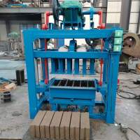 Machine à fabriquer des briques à bas prix au Sénégal, machine à fabriquer des briques en Afrique, machine à fabriquer des briques automatiques, machine à fabriquer des briques en interverrouillage