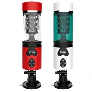 Masseur <span class=keywords><strong>de</strong></span> Prostate pour hommes, balle <span class=keywords><strong>de</strong></span> masturbation, outils <span class=keywords><strong>de</strong></span> plaisir pour le bien-être sexuel, machine à sucer, godes, produit pour femmes et érotisme - Product Image 1