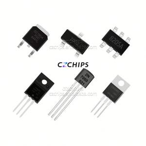 Whole Sale Price LX07N65BT1 TO220F-3L Transistor CZSKU:MH29UC90 - Product Image 2