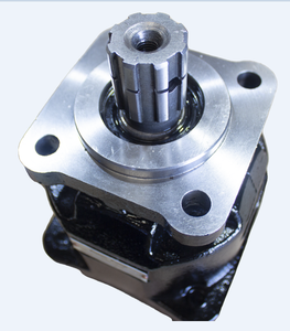 Déplacement à haute pression de représentation stable 80ml/P9-80 hydraulique de pompe à <span class=keywords><strong>piston</strong></span> de r pour le camion à benne basculante - Product Image 2